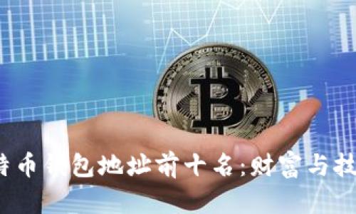  揭秘比特币钱包地址前十名：财富与技术的交汇