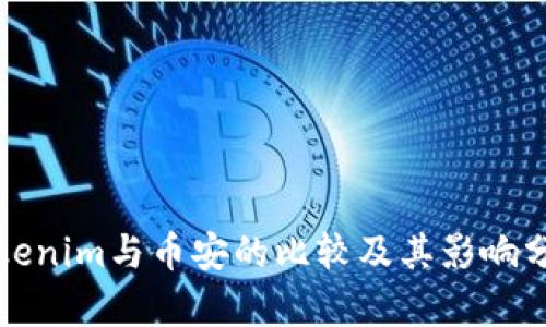 Tokenim与币安的比较及其影响分析