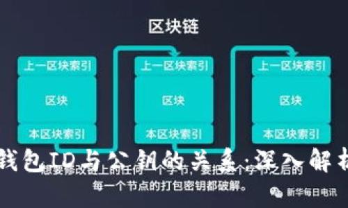 比特币钱包ID与公钥的关系：深入解析与应用