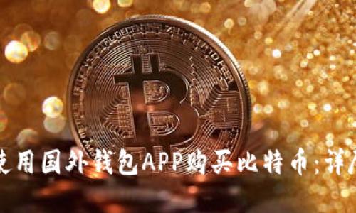 如何使用国外钱包APP购买比特币：详尽指南
