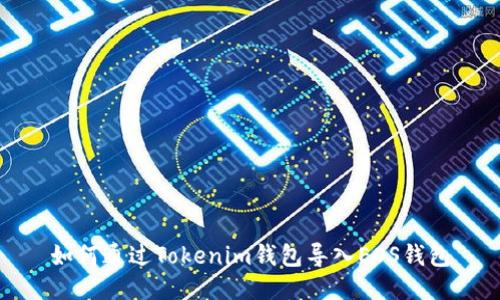 如何通过Tokenim钱包导入EOS钱包