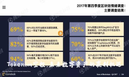 Tokenim空投：未来数字资产的赢利机遇