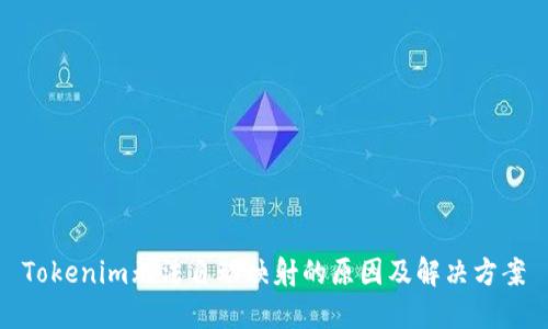 Tokenim无法自动映射的原因及解决方案