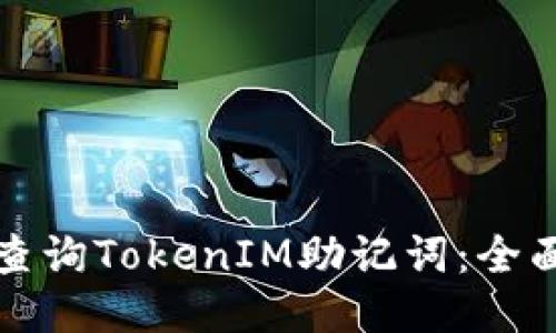 如何查询TokenIM助记词：全面指南