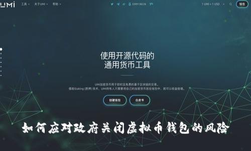 如何应对政府关闭虚拟币钱包的风险