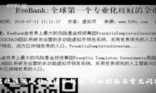 如何高效注册比特币电子钱包：详细指南与常见问题解答