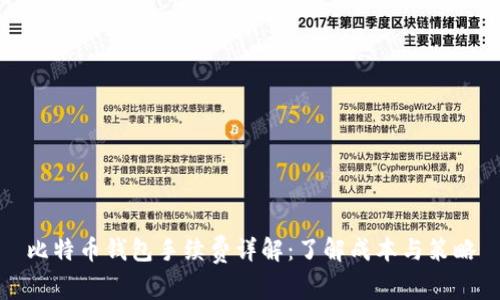 比特币钱包手续费详解：了解成本与策略