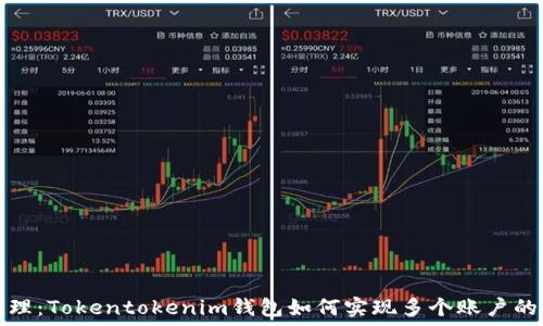 多账户管理:Tokentokenim钱包如何实现多个账户的高效登录
