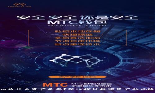 Tokenim为什么资产是零？深入探讨数字资产的风险与管理