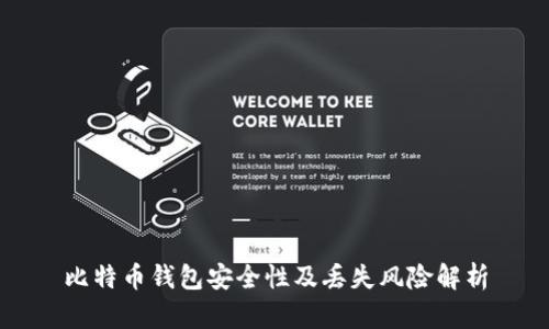 比特币钱包安全性及丢失风险解析