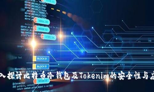 深入探讨比特币冷钱包及Tokenim的安全性与应用
