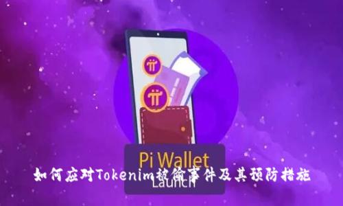 如何应对Tokenim被偷事件及其预防措施