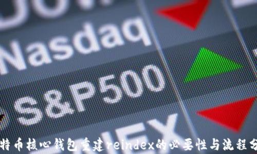 
比特币核心钱包重建reindex的必要性与流程分析