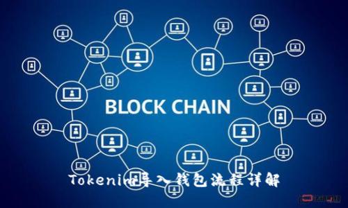 Tokenim导入钱包流程详解
