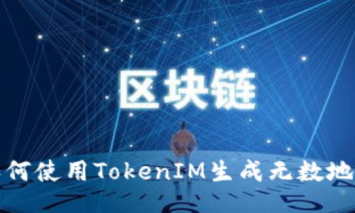 如何使用TokenIM生成无数地址