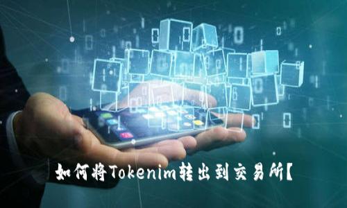 如何将Tokenim转出到交易所？
