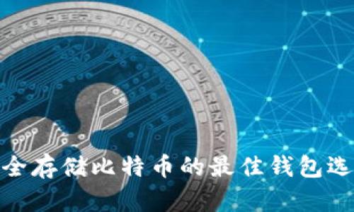 安全存储比特币的最佳钱包选择