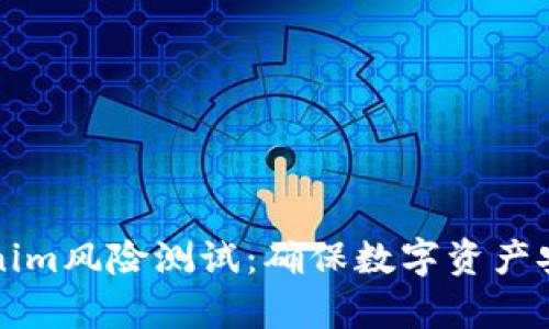全面解析Tokenim风险测试：确保数字资产安全的一把利器