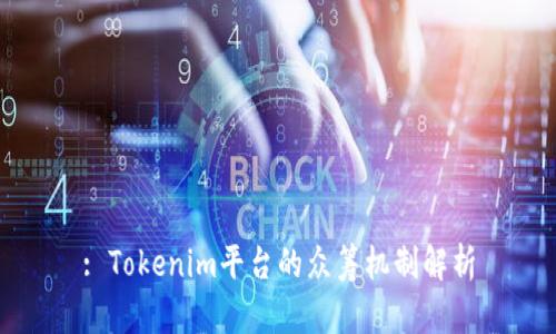 : Tokenim平台的众筹机制解析
