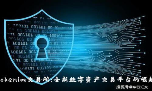 Tokenim交易所：全新数字资产交易平台的崛起