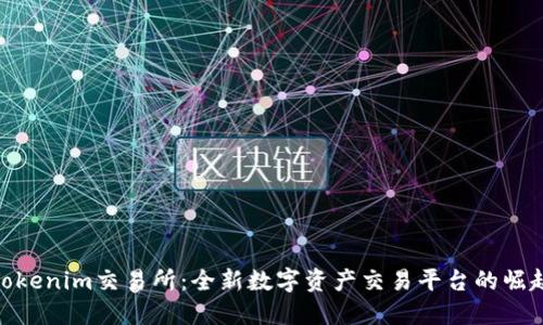 Tokenim交易所：全新数字资产交易平台的崛起