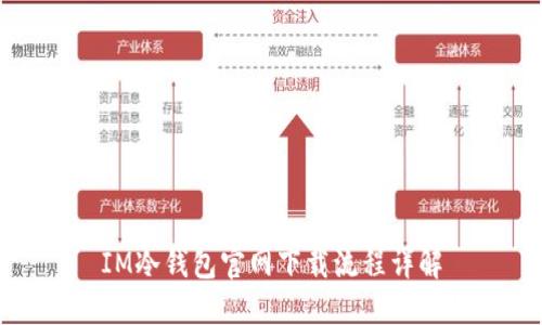 IM冷钱包官网下载流程详解