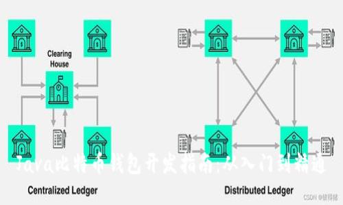 Java比特币钱包开发指南：从入门到精通