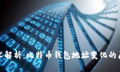 区块链技术解析：比特币钱包地址变化的原因与影响