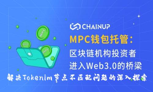 解决Tokenim节点不匹配问题的深入探索