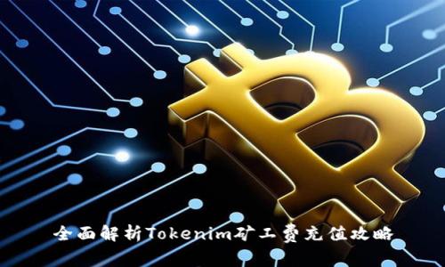 全面解析Tokenim矿工费充值攻略