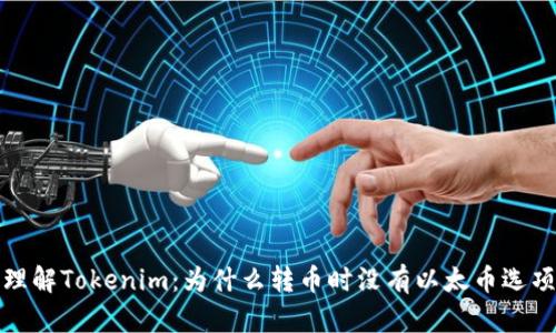 理解Tokenim：为什么转币时没有以太币选项