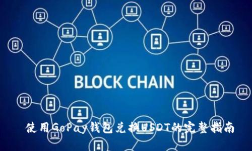  使用GoPay钱包兑换USDT的完整指南