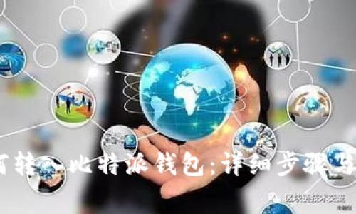 USDT如何转入比特派钱包：详细步骤与注意事项