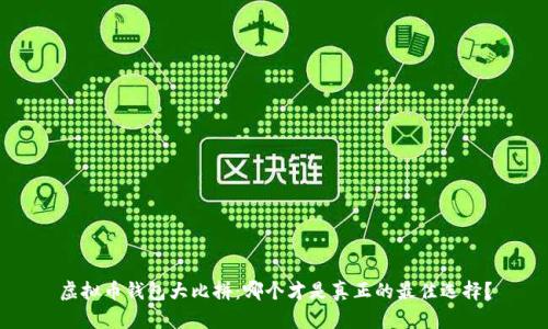 虚拟币钱包大比拼：哪个才是真正的最佳选择？