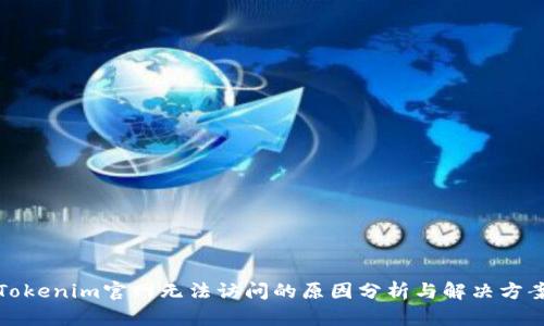 Tokenim官网无法访问的原因分析与解决方案