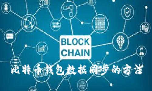 比特币钱包数据同步的方法