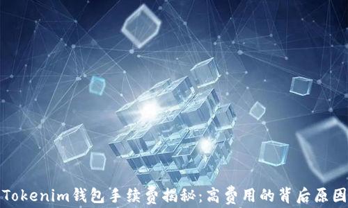 
Tokenim钱包手续费揭秘：高费用的背后原因