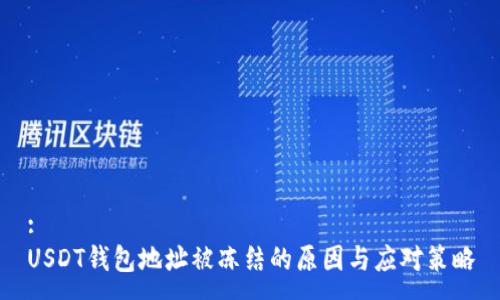 :
USDT钱包地址被冻结的原因与应对策略