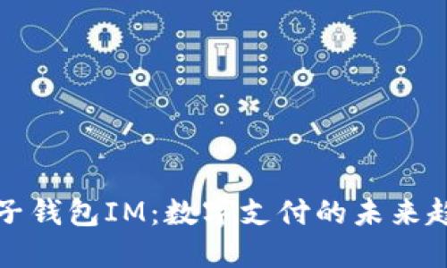 电子钱包IM：数字支付的未来趋势