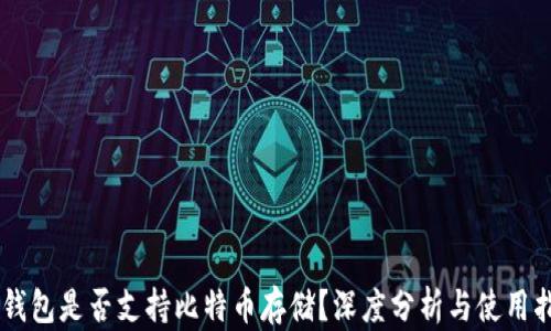 
IM钱包是否支持比特币存储？深度分析与使用指南