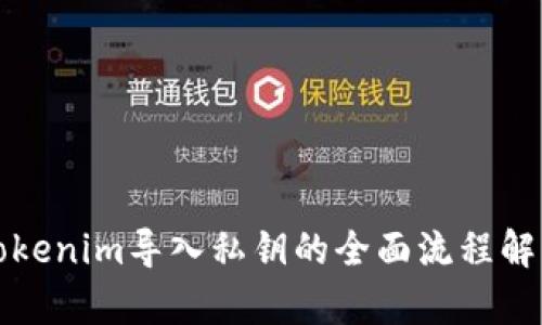 Tokenim导入私钥的全面流程解析
