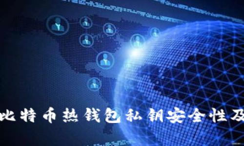 深入解析比特币热钱包私钥安全性及管理策略