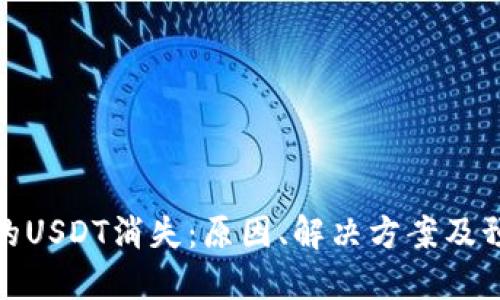 钱包里的USDT消失：原因、解决方案及预防措施
