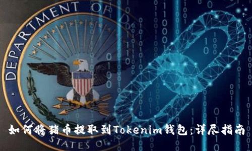 如何将猪币提取到Tokenim钱包：详尽指南