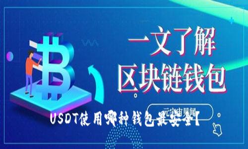USDT使用哪种钱包最安全？