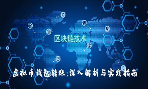 虚拟币钱包转账：深入解析与实践指南