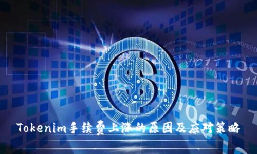 Tokenim手续费上涨的原因及应对策略