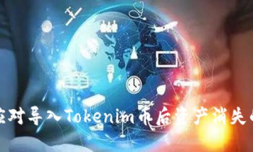 如何应对导入Tokenim币后资产消失的问题