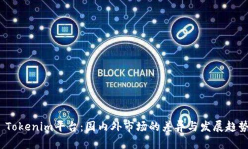 Tokenim平台：国内外市场的差异与发展趋势