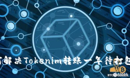  如何解决Tokenim转账一年待打包难题